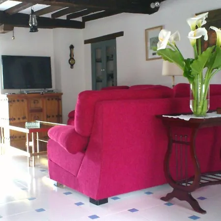 Treceno Luxury Beachfront Home Park Сasa de vacaciones