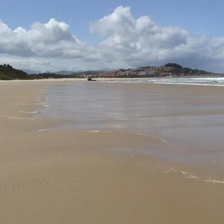 Treceno Luxury Beachfront Home Park *