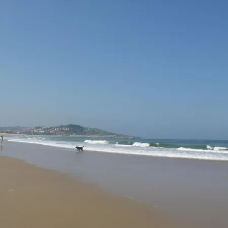 Treceno Luxury Beachfront Home Park Сasa de vacaciones