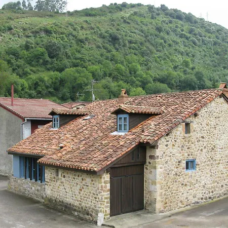 Сasa de vacaciones Treceno Luxury Beachfront Home Park