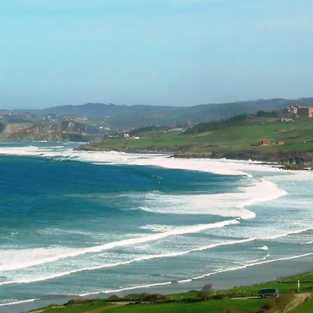 Treceno Luxury Beachfront Home Park Сasa de vacaciones