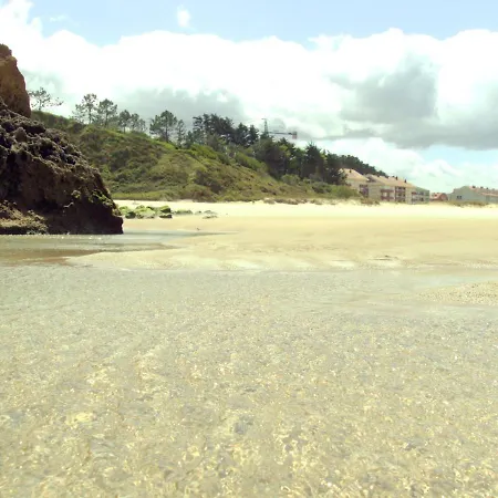 Treceno Luxury Beachfront Home Park *