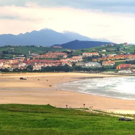 Treceno Luxury Beachfront Home Park *